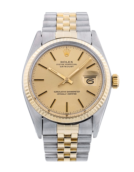 Rolex Datejust 16013